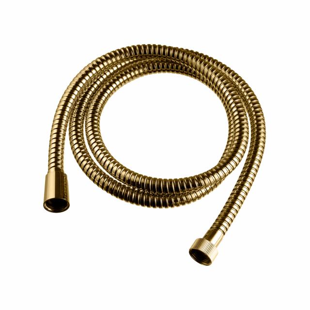 bruseslange til Argo & Retro, 1500 mm, Massiv messing
