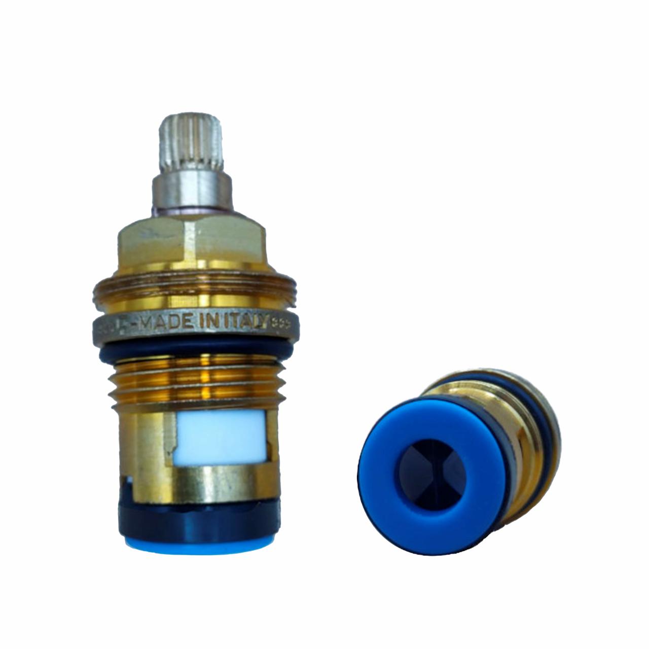 keramisk indsats til Retro