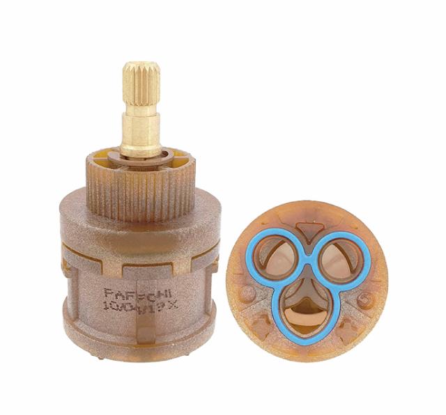 keramisk indsats Ø35 mm til Argo