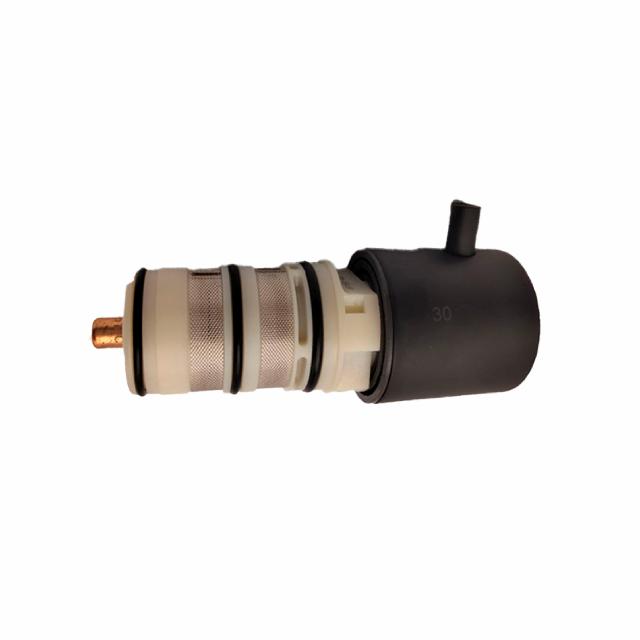 komplet termostat til Argo inkl. greb, Matsort