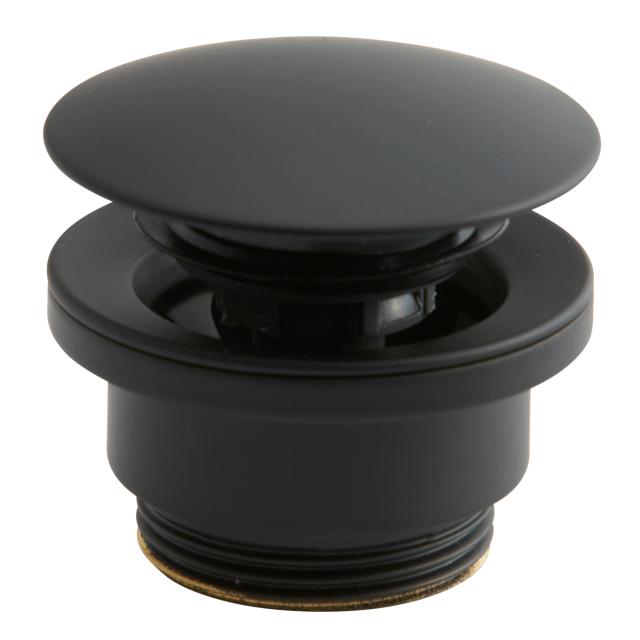 Lavabo Luna universal pop-up bundventil, Matsort