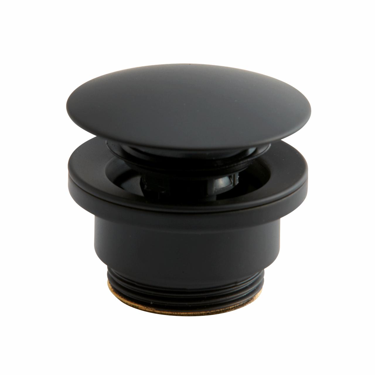 Luna pop-up bundventil, Matsort