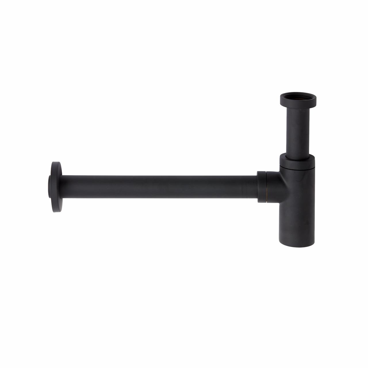 Luna vandlås t/vægmontering, Matsort