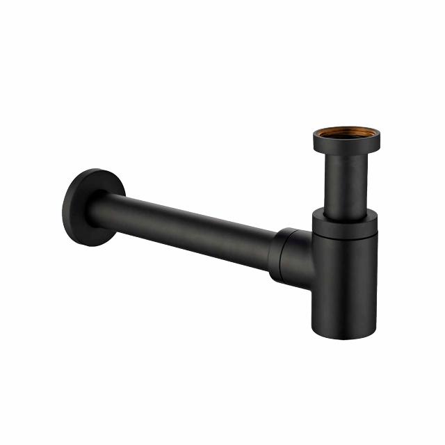 Luna vandlås t/vægmontering, Matsort