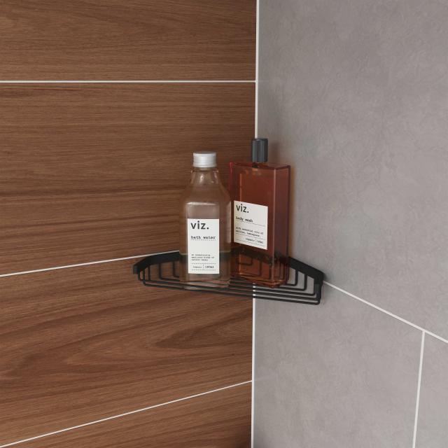 Luna hjørnetrådkurv, Matsort