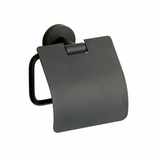 Luna toiletpapirholder m/låg, Matsort