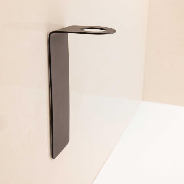 Lavabo Luna sæbedispenserholder, Matsort