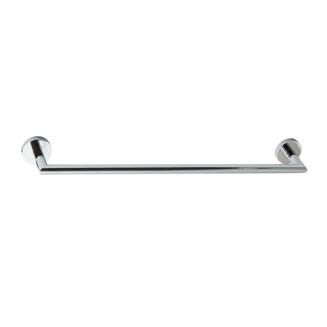 Lavabo Luna håndklædestang 450 mm, Krom
