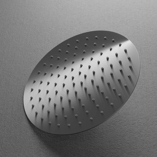 Primy hovedbruser Ø250 mm, Rustfrit Stål