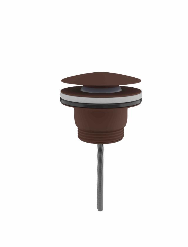 Primy universal pop-up bundventil, Rust