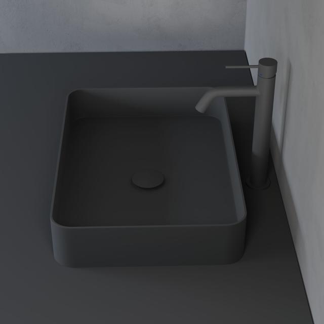 Primy Voyage High håndvaskarmatur, Scrap