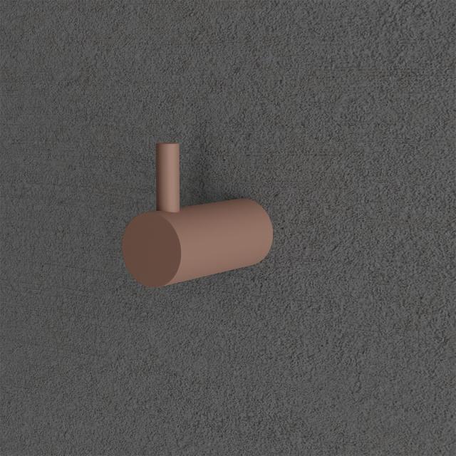 Primy Style enkeltkrog, Rust