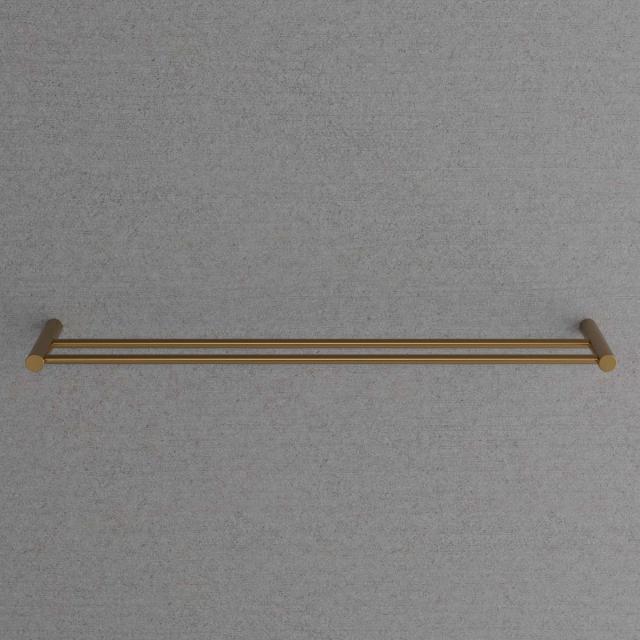 Primy Steel Style håndklædestang 600 mm, Sand