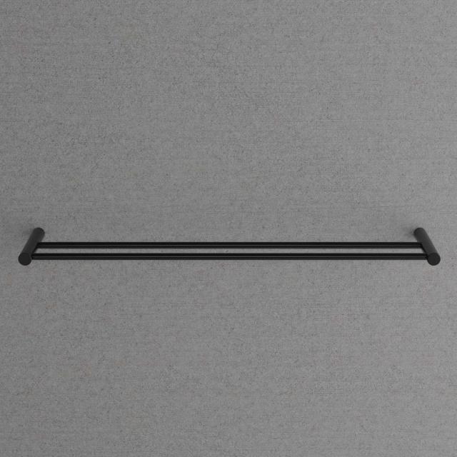 Primy Steel Style håndklædestang 600 mm, Shadow