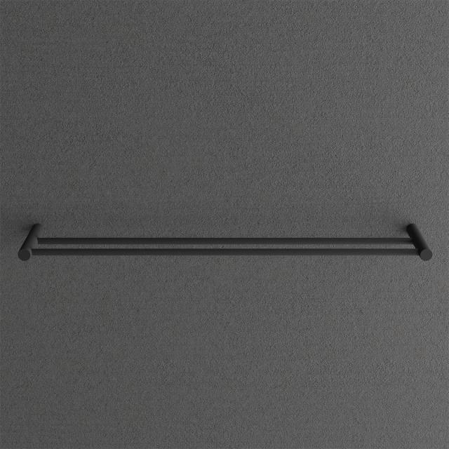 Primy Style håndklædestang 600 mm, Coal