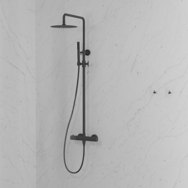 Primy Pleasure 2 komplet brusesystem, Scrap