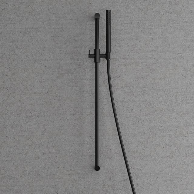 Primy Steel Pleasure brusestangssæt, Shadow