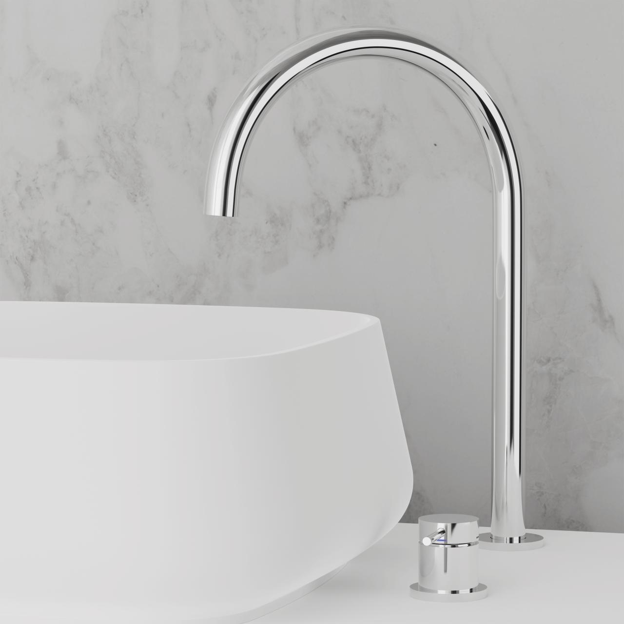 Primy Harmonized K2 køkken/badarmatur, Classic