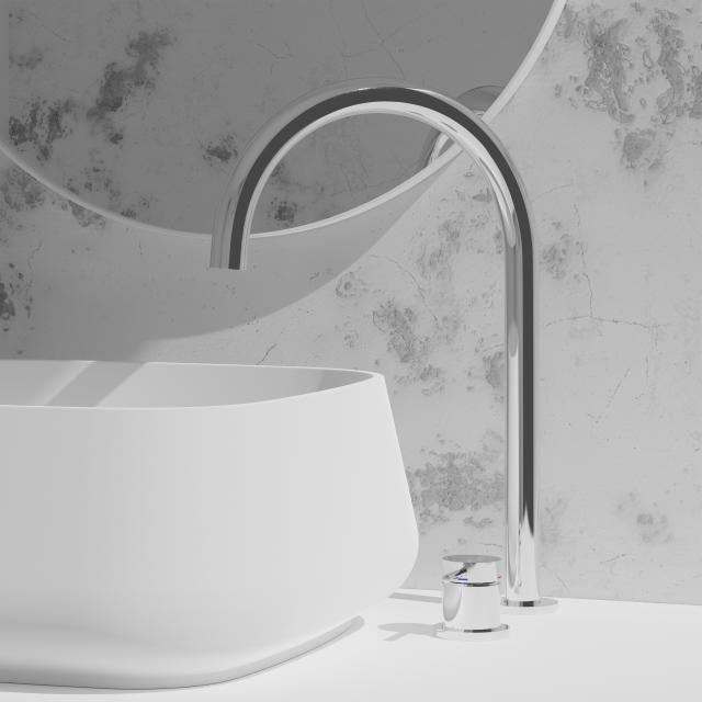 Primy Harmonized K2 køkken/badarmatur, Classic