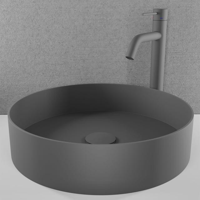 Primy Rare R stålhåndvask, Scrap