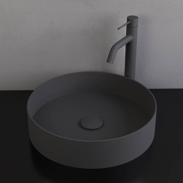 Primy Rare R stålhåndvask, Scrap