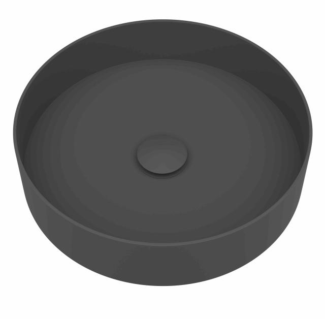 Primy Rare R stålhåndvask, Scrap