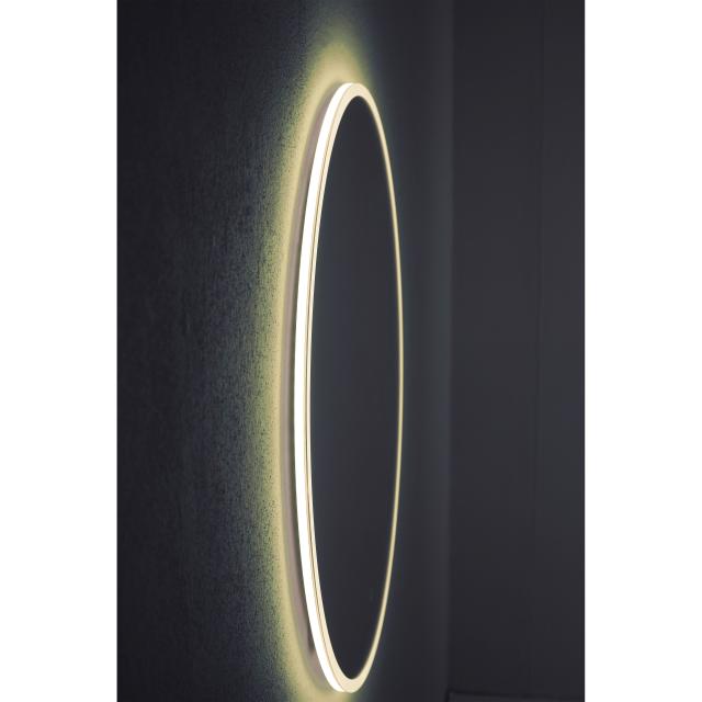 Eclisse spejl Ø600 mm