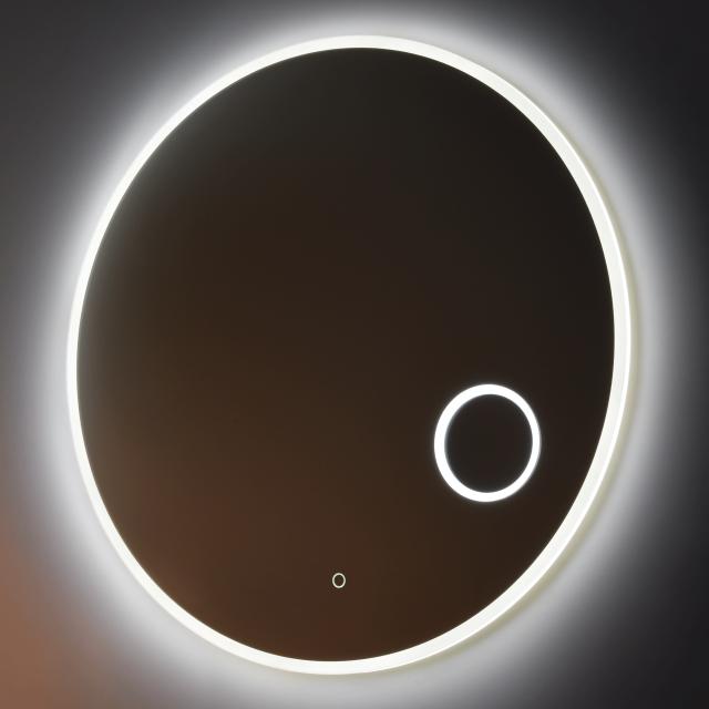 Eclisse 3X spejl Ø800 mm