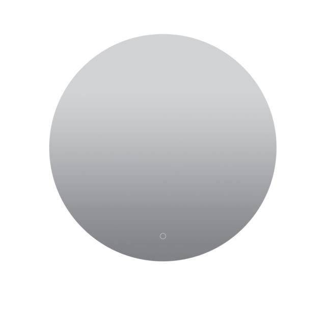 Studio Ø80 spejl LED-belysning