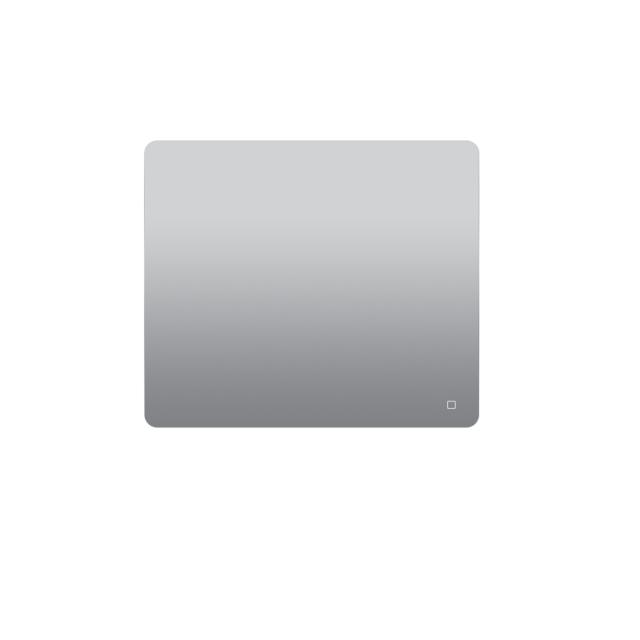 Studio 60x70 spejl LED-belysning