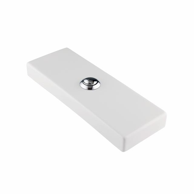 Geberit skylleindsats Type 240/360, Krom