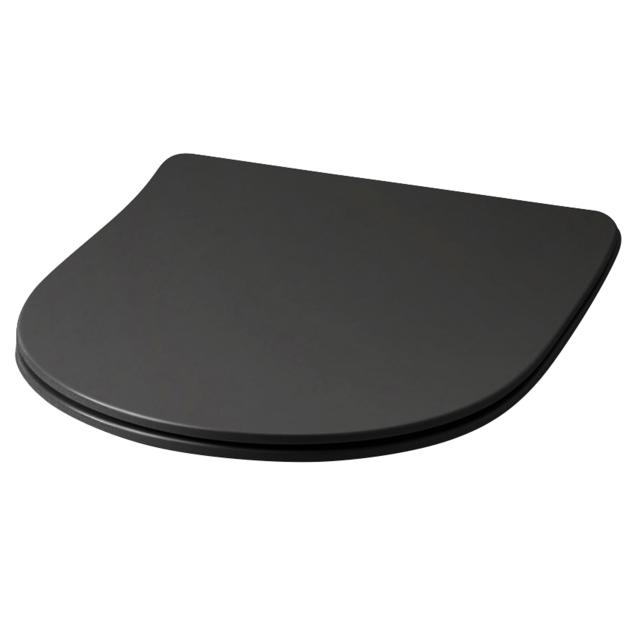 Flo/File 2.0/Glomp slim toiletsæde m/soft close (Ray), Matsort