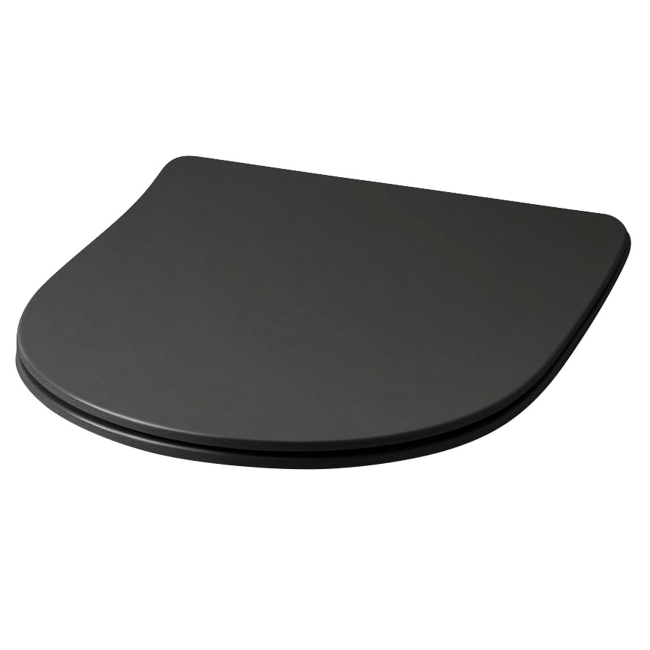 Flo/File 2.0/Glomp slim toiletsæde m/soft close (Ray), Matsort