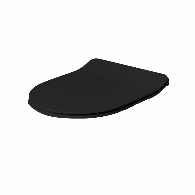 Glomp Mini slim toiletsæde m/soft close, Matsort