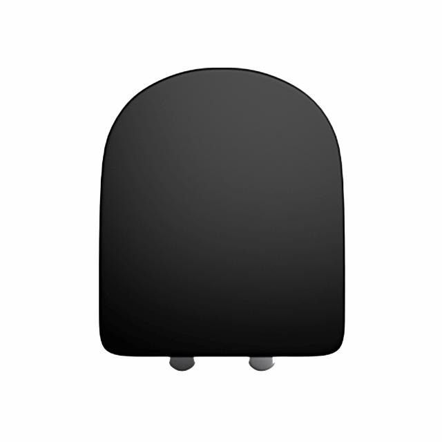 Studio Slim toiletsæde m/soft close (321110MS), Matsort