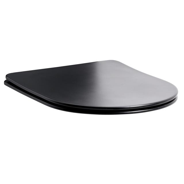 Studio Slim toiletsæde m/soft close (321110MS), Matsort