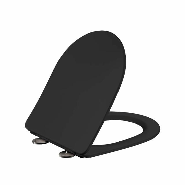 Studio Slim toiletsæde m/soft close (321111MS), Matsort