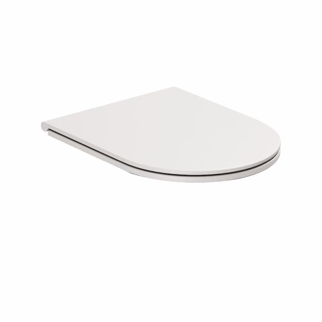 Comoda/Forma toiletsæde m/soft close, Ash