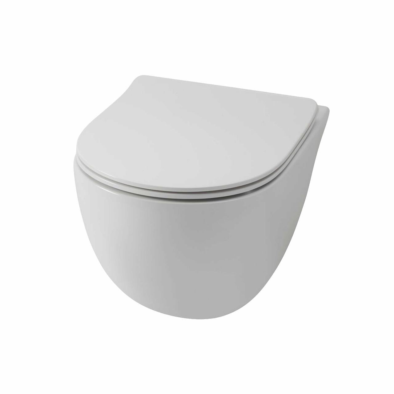 File 2.0 rimless væghængt toilet, Mathvid