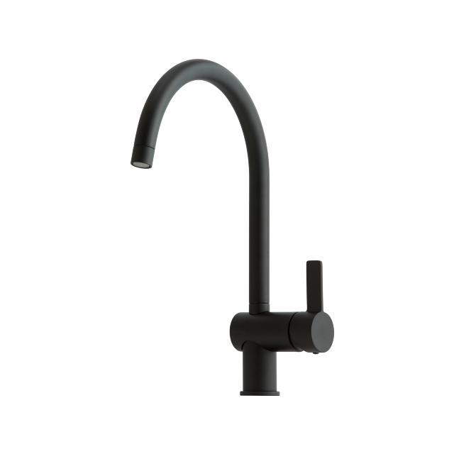 Kubus 180 køkkenarmatur, Matsort