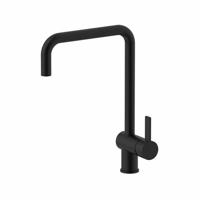 Kubus 180 Square køkkenarmatur, Matsort