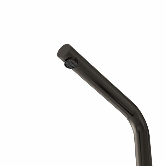 Kubus 185 RS køkkenarmatur, PVD Dark Bronze