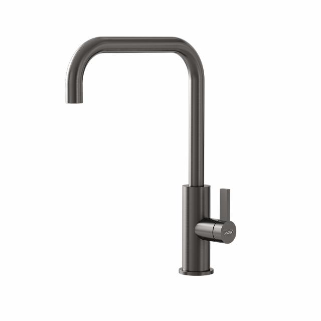 Alkymist 188 RS Square køkkenarmatur, PVD Gunmetal
