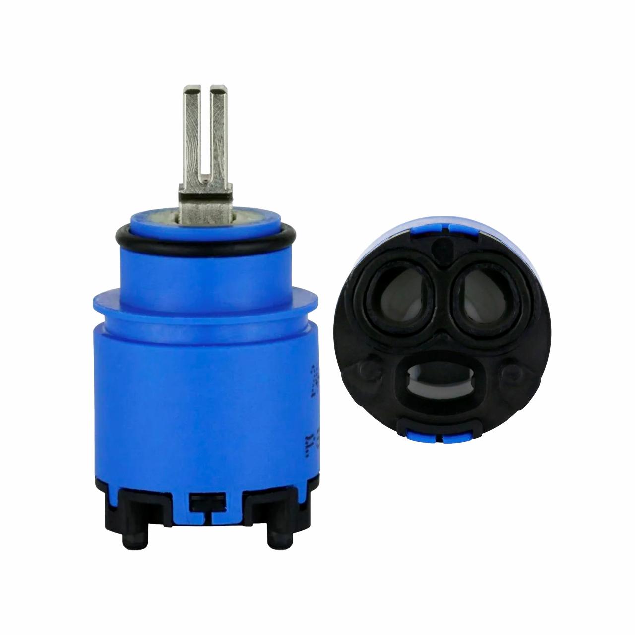 Mira kartouche/indsats Ø25 mm