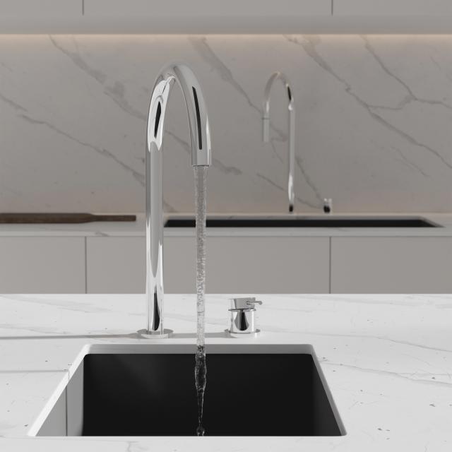 Primy Harmonized K2 køkken/badarmatur, Classic