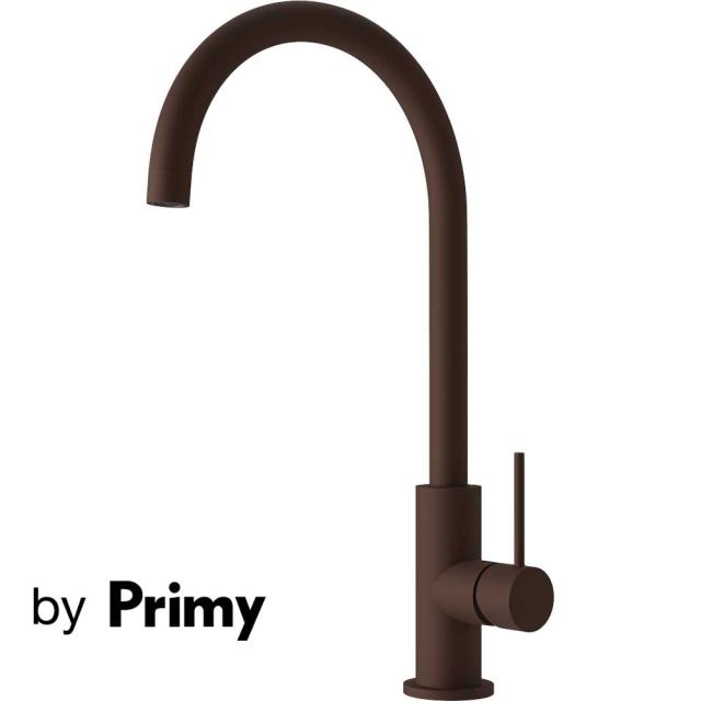 Primy Equip køkkenarmatur, Rust