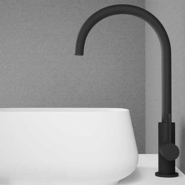 Primy Equip køkkenarmatur, Coal