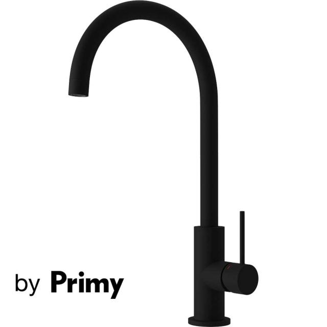 Primy Equip køkkenarmatur, Coal