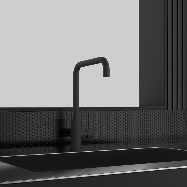 Primy Mood køkkenarmatur, Scrap