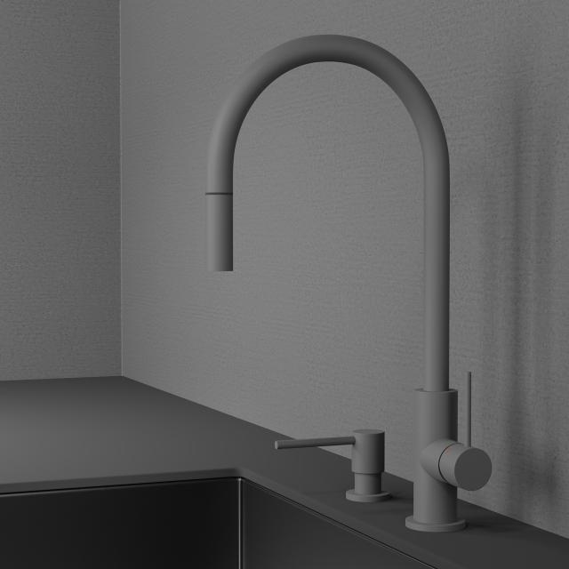 Primy Clean sæbedispenser, Scrap